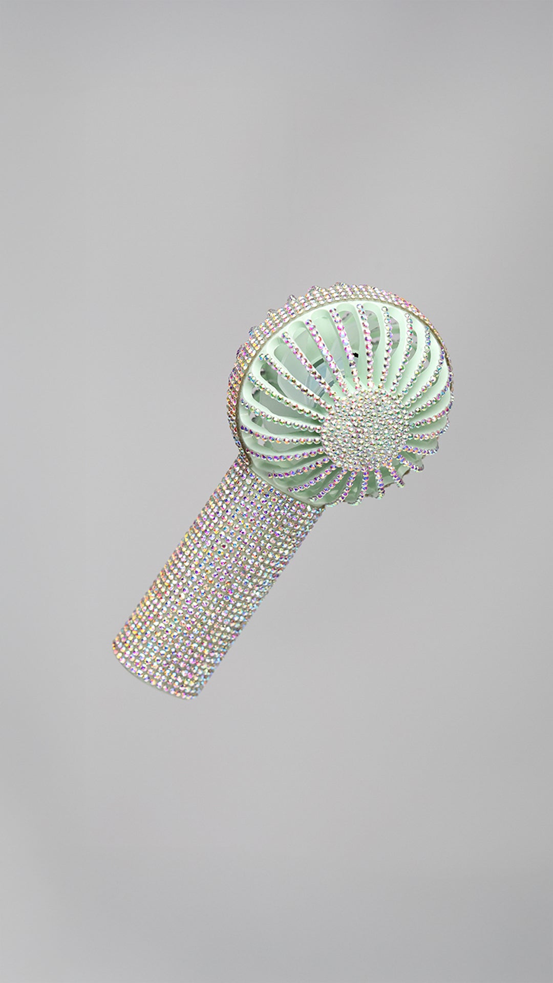 Shimmer Green