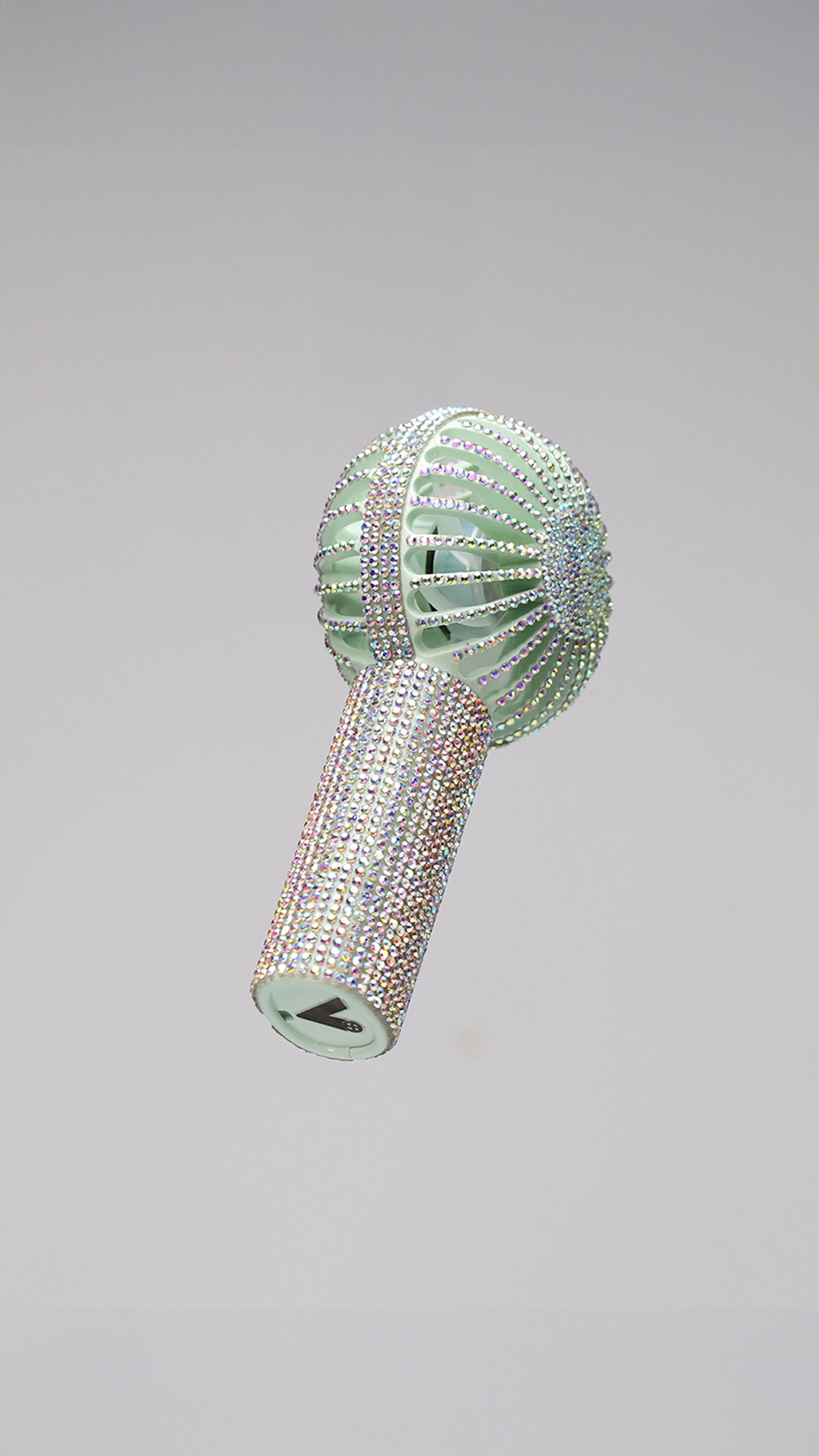 Shimmer Green