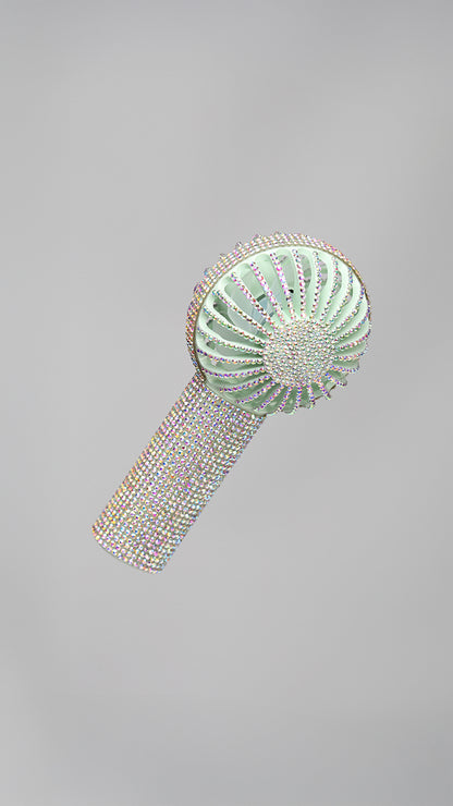 Shimmer Green