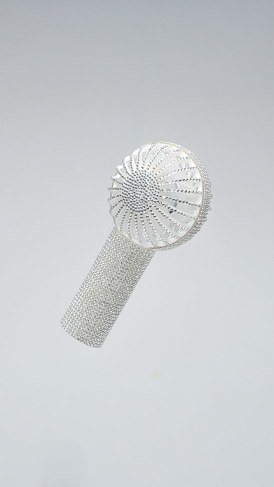 Crystal Shine