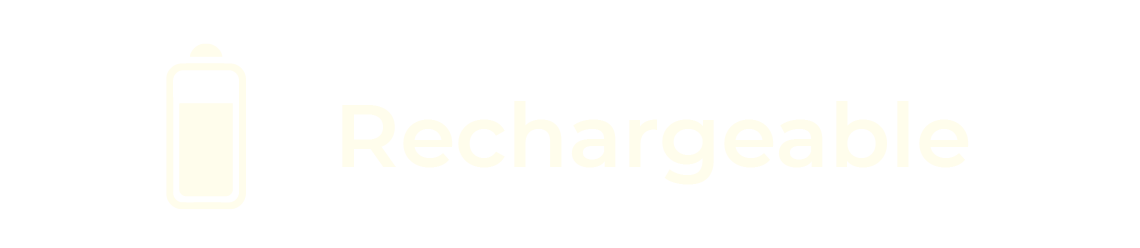 VENSHIE_ICON - rechargeable